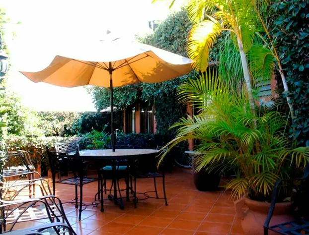 Hotel Maela hotel detail image 2