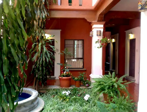 Hotel Maela hotel detail image 1