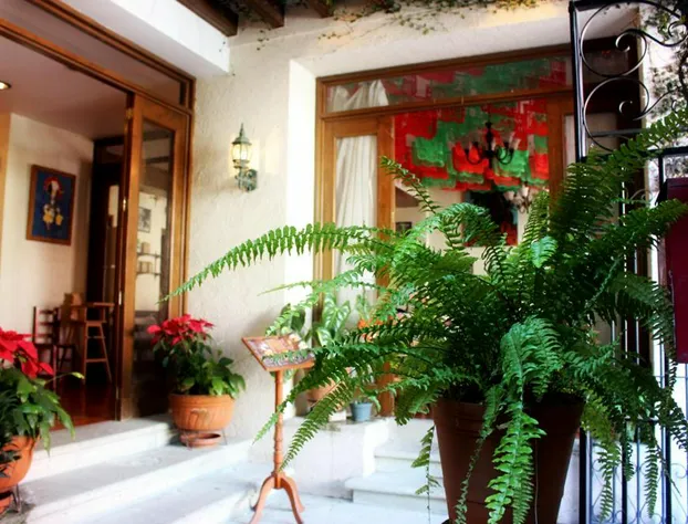 Hotel Maela hotel detail image 1