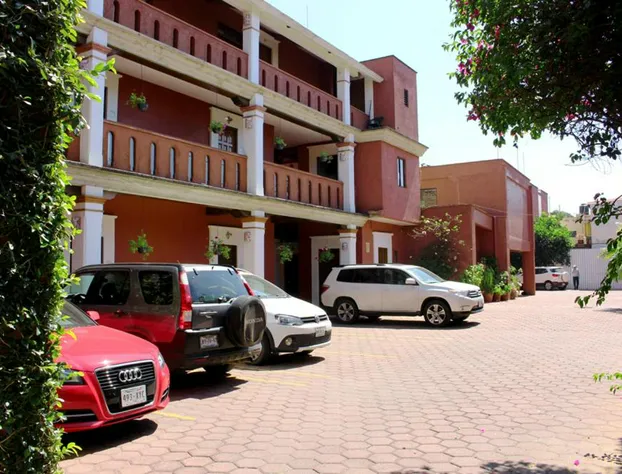 Hotel Maela hotel detail image 2