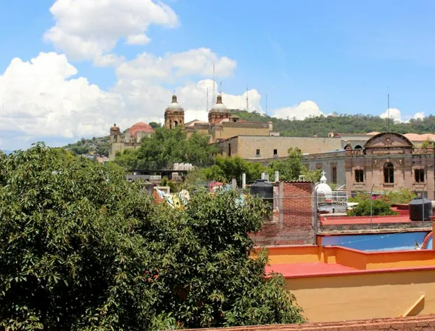 Hotel Maela hotel detail image 3