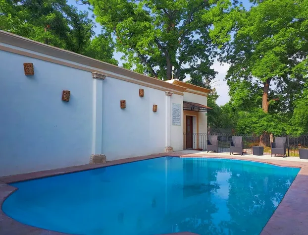 La Estancia Hotel hotel detail image 1