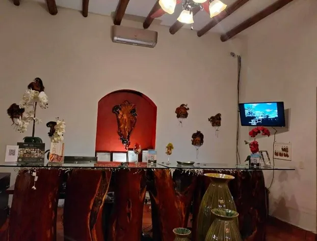 La Estancia Hotel hotel detail image 2