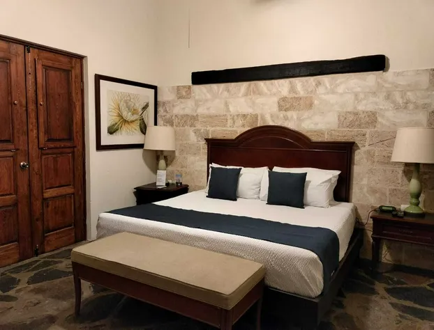 La Estancia Hotel hotel detail image 3