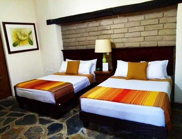 La Estancia Hotel hotel detail image 4