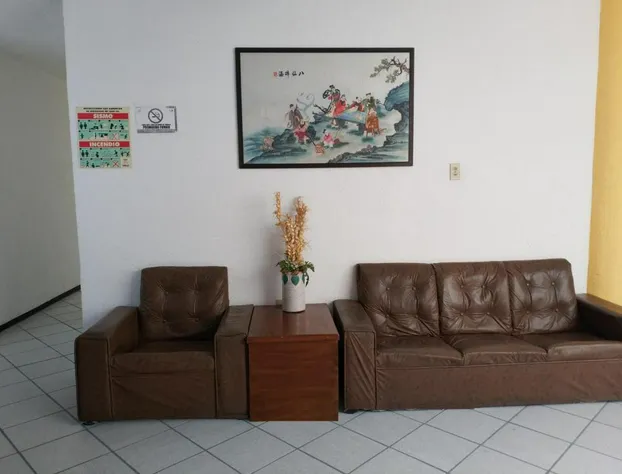 Hotel Pekin hotel detail image 1