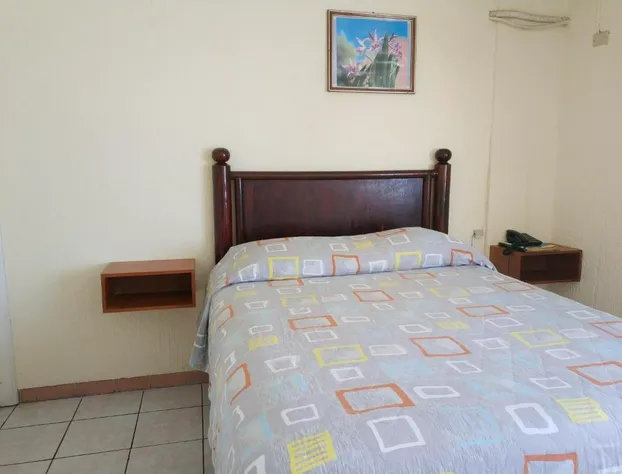 Hotel Pekin hotel detail image 3