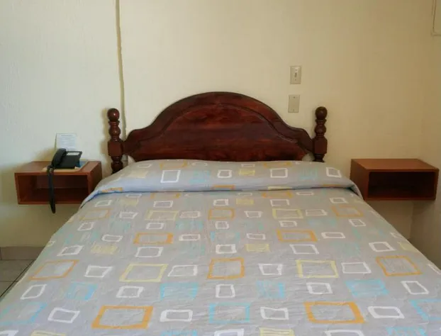 Hotel Pekin hotel detail image 4