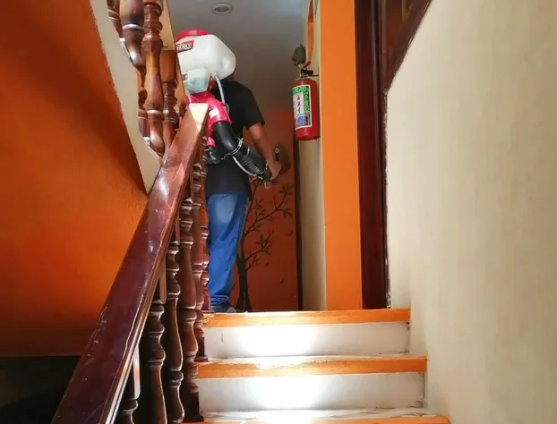 Hotel Amayal hotel detail image 1