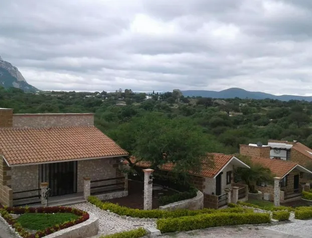 Cabañas Rancho San Jorge hotel detail image 1