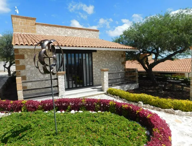 Cabañas Rancho San Jorge hotel detail image 2