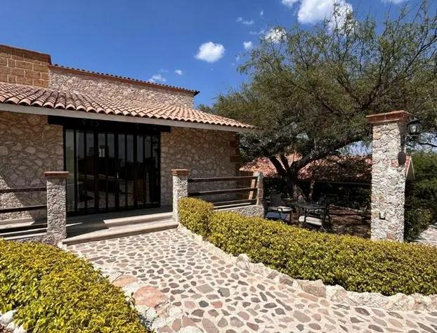 Cabañas Rancho San Jorge hotel detail image 3