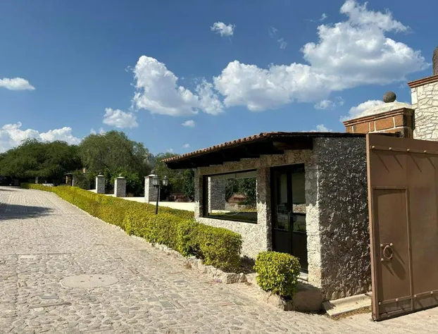 Cabañas Rancho San Jorge hotel detail image 4