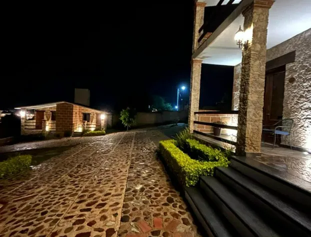 Cabañas Rancho San Jorge hotel detail image 4
