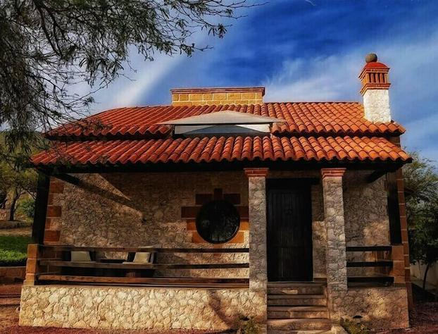 Cabañas Rancho San Jorge hotel detail image 1