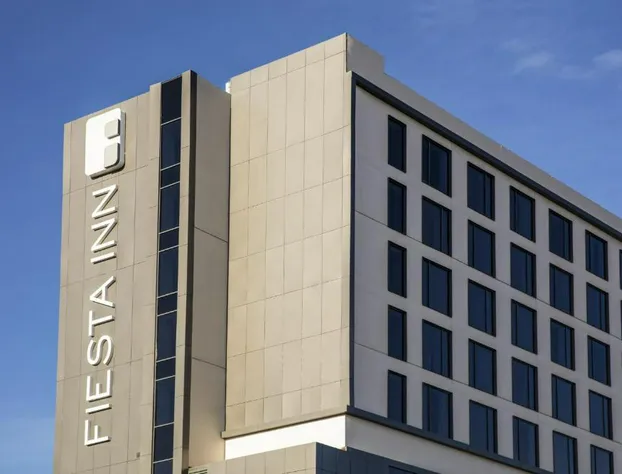 Fiesta Inn Aguascalientes Patio hotel detail image 1