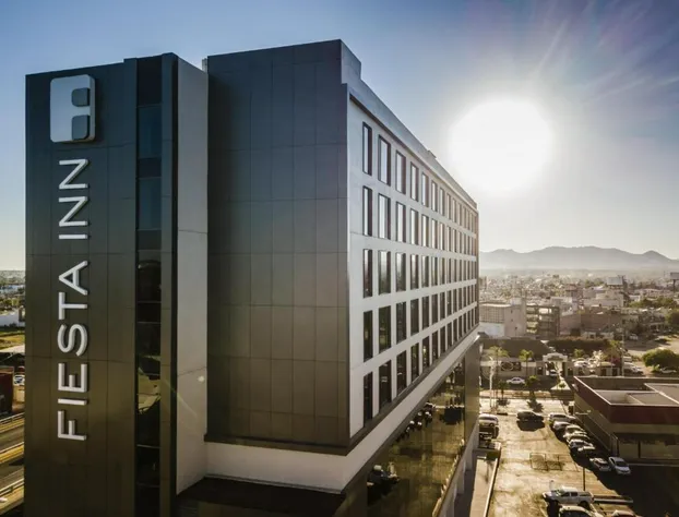 Fiesta Inn Aguascalientes Patio hotel detail image 3