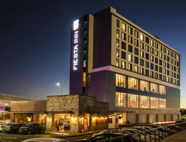 Fiesta Inn Aguascalientes Patio hotel detail image 2