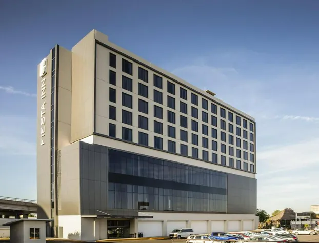 Fiesta Inn Aguascalientes Patio hotel detail image 4