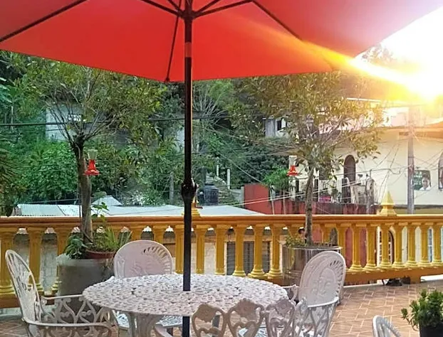 POSAD FAMILIAR EL PARAiSO hotel detail image 1