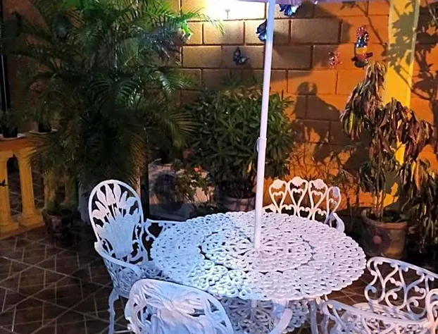 POSAD FAMILIAR EL PARAiSO hotel detail image 2