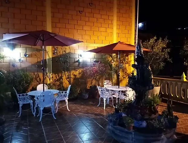 POSAD FAMILIAR EL PARAiSO hotel detail image 3