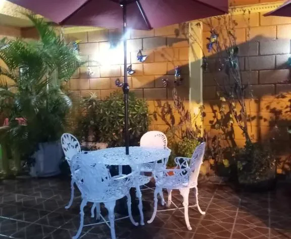 POSAD FAMILIAR EL PARAiSO hotel detail image 4