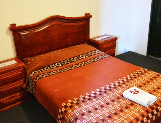 Hotel Meson La Noria hotel detail image 3