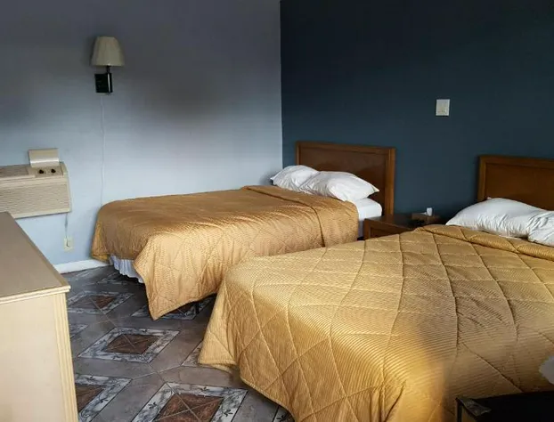 Budget Motel hotel detail image 2