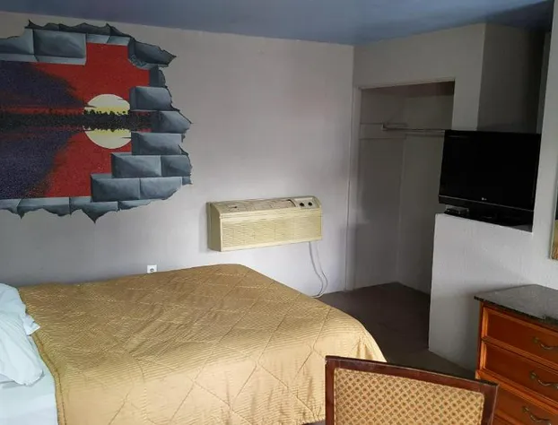 Budget Motel hotel detail image 3