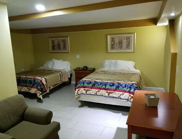 Budget Motel hotel detail image 4