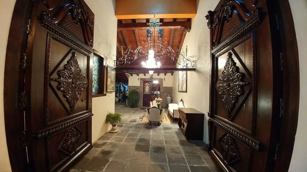 Hotel Boutique San Antonio hotel hero