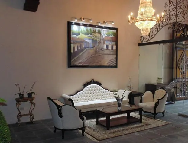 Hotel Boutique San Antonio hotel detail image 1