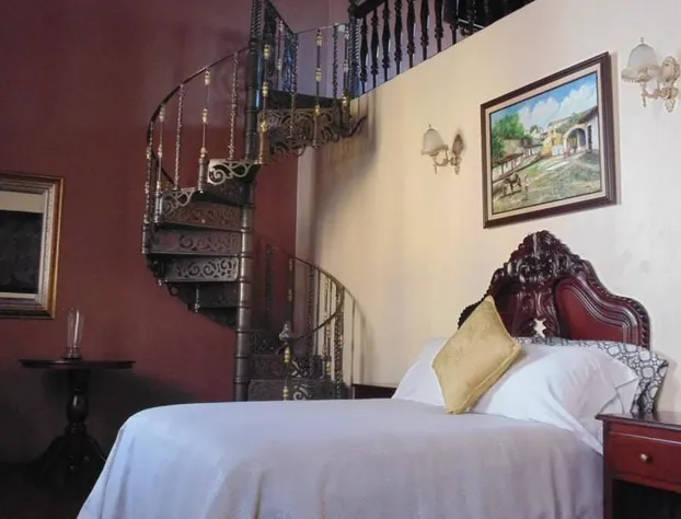 Hotel Boutique San Antonio hotel detail image 4