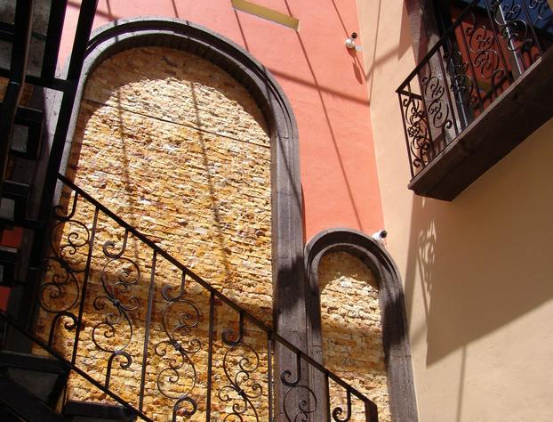 Hotel Casa Don Quijote hotel detail image 4