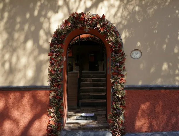 Hotel Casa Don Quijote hotel detail image 1