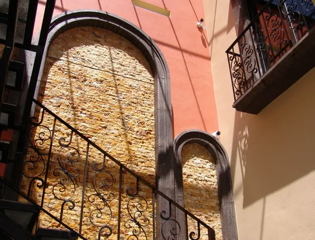 Hotel Casa Don Quijote hotel detail image 4