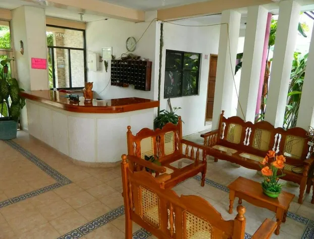 Hotel Anita hotel detail image 1