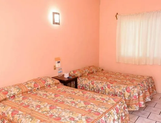 Hotel Anita hotel detail image 2