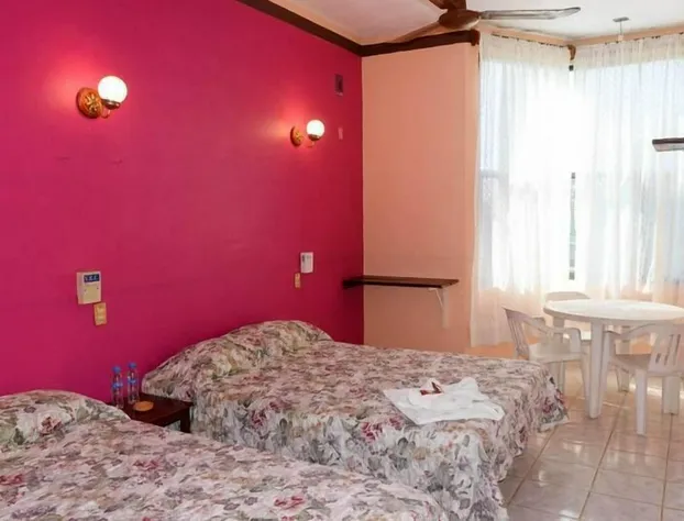 Hotel Anita hotel detail image 3