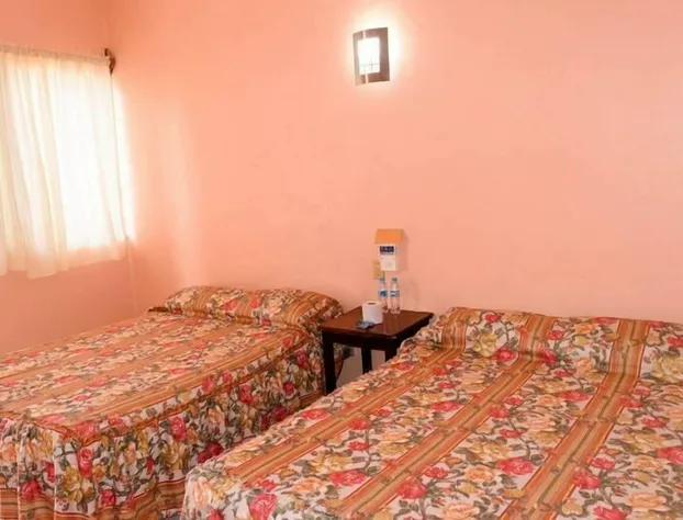 Hotel Anita hotel detail image 4