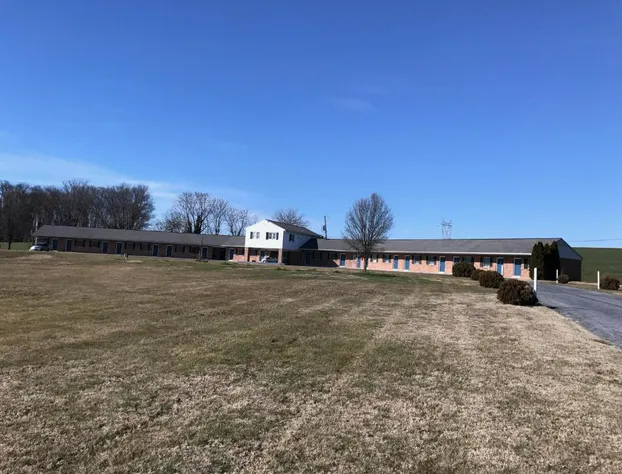 Blue Note Motor Inn hotel detail image 2