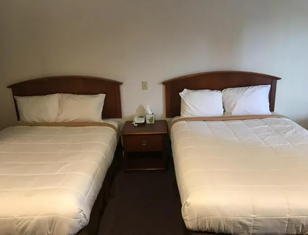 Blue Note Motor Inn hotel detail image 3