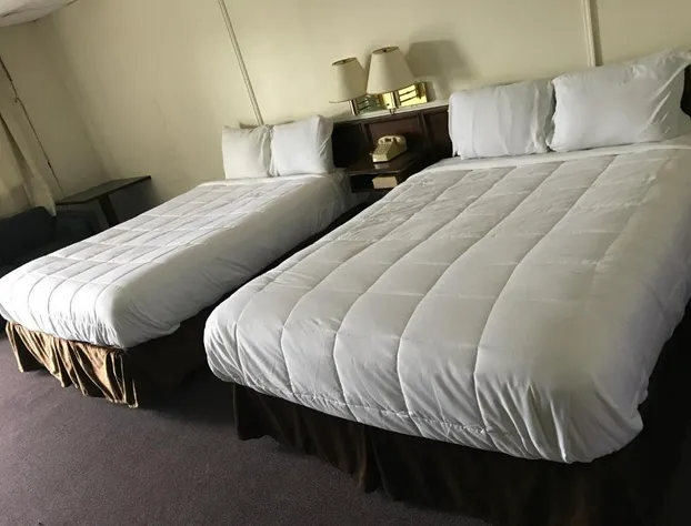 Blue Note Motor Inn hotel detail image 4