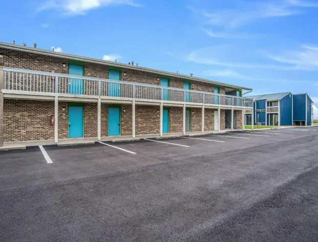 Rodeway Inn at Somers Cove Marina hotel detail image 1