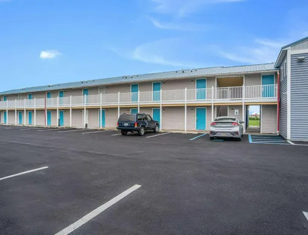 Rodeway Inn at Somers Cove Marina hotel detail image 2