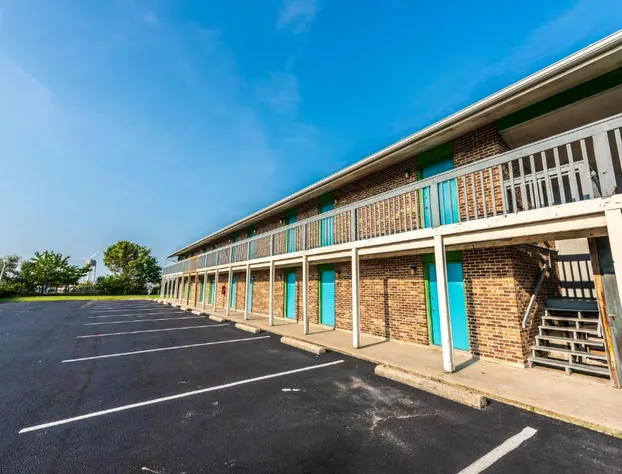 Rodeway Inn at Somers Cove Marina hotel detail image 4