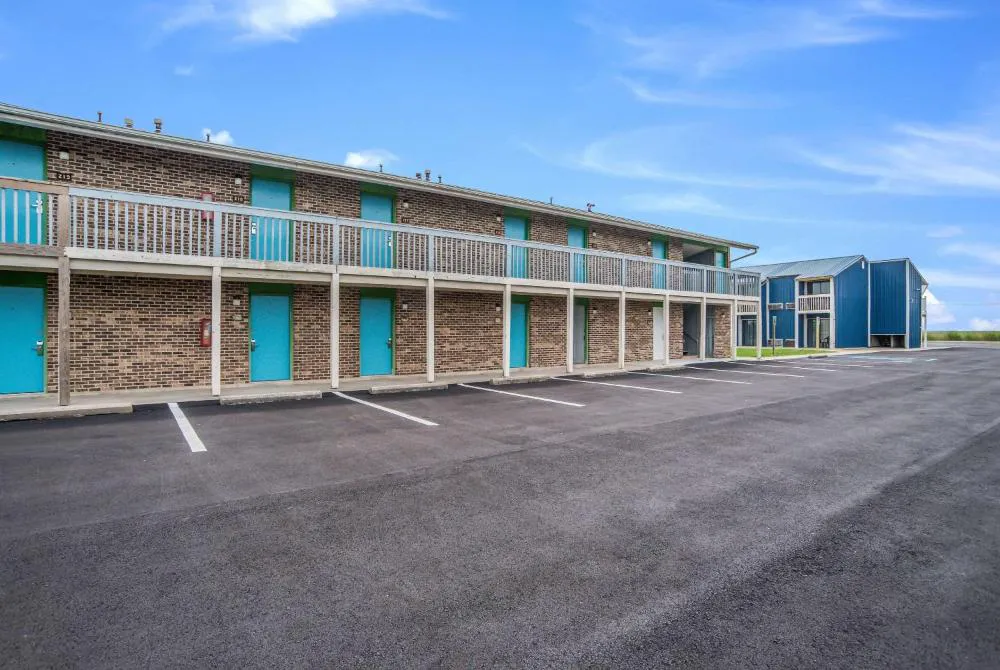 Rodeway Inn at Somers Cove Marina hotel hero