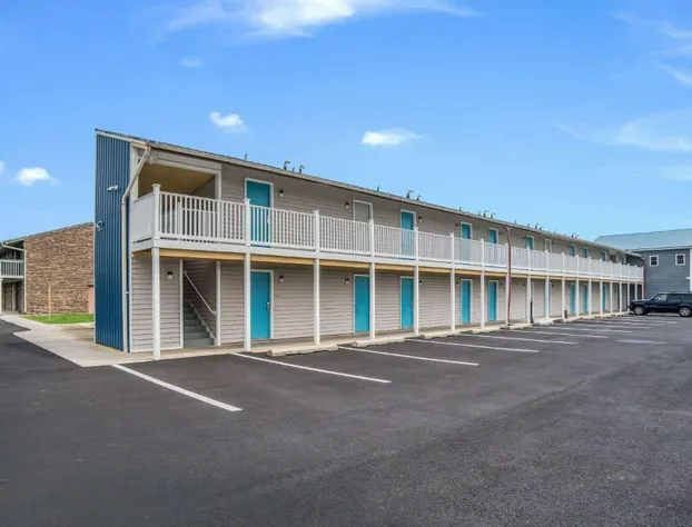 Rodeway Inn at Somers Cove Marina hotel detail image 2