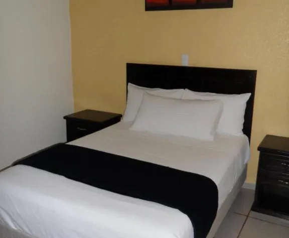 Hotel Suite Azomali hotel detail image 2